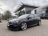Volkswagen 2.0 TSI DSG 4MOTION R Leder Navi 19 - Volkswagen Golf aus 2011: 4motion