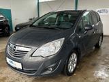 Opel Meriva B 1.7 CDTI Innovation*Navi* - Opel Meriva mit Diesel-Antrieb: 1.7
