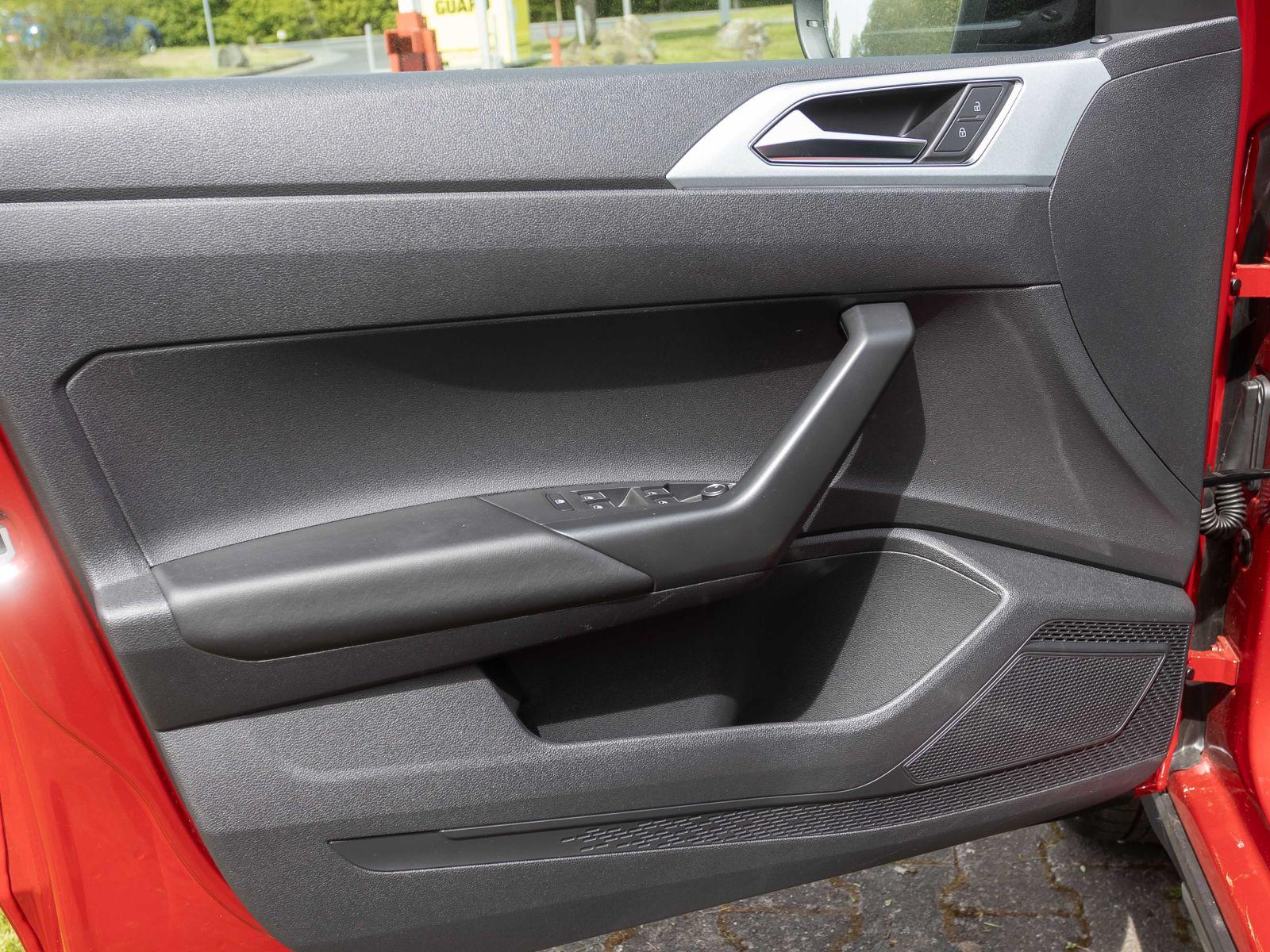 Volkswagen Taigo 1.0TSI Goal Navi LED ACC Carplay EPH, миниатюра 6