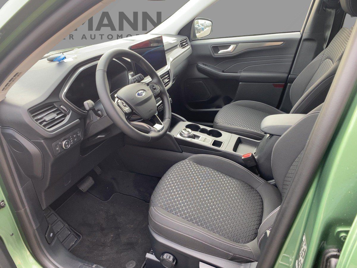 Ford Kuga - Bild 7