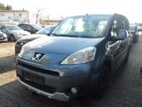 Peugeot Partner Tepee 120 VTi 1.6. Klima. Euro5 - gebrauchte Peugeot Partner Tepee aus dem Jahr 2010