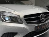 Mercedes-Benz A 200 BlueEfficiency Urban/Bi-xenon/Pano/Navi/BT - gebrauchte Mercedes-Benz A 200 aus dem Jahr 2014