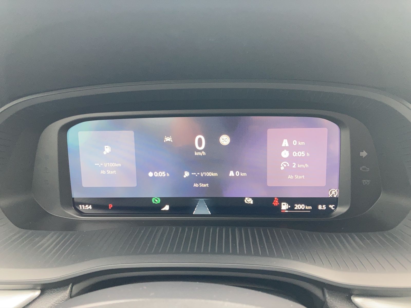 Fahrzeugabbildung SKODA Octavia Combi 2.0 TDI Selection