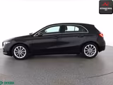 Mercedes-Benz A 200 PROGRESSIVE MULTIBEAM,ACC,MEMORY,KAMERA,SH - schwarze Mercedes-Benz A 200