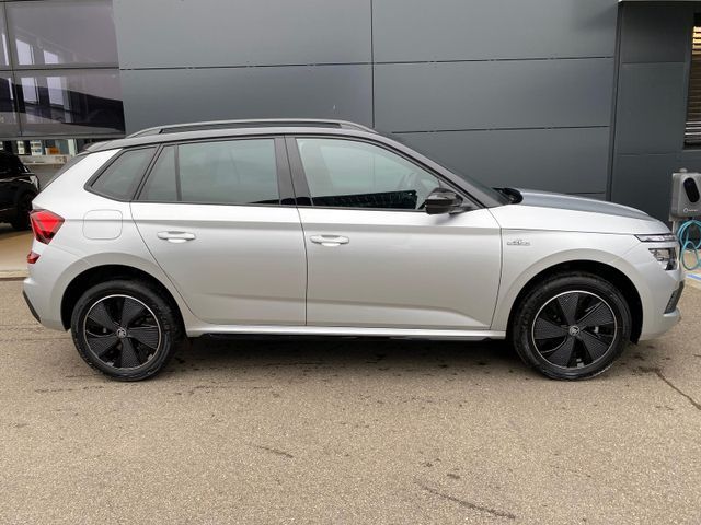 Skoda Kamiq - Bild 8