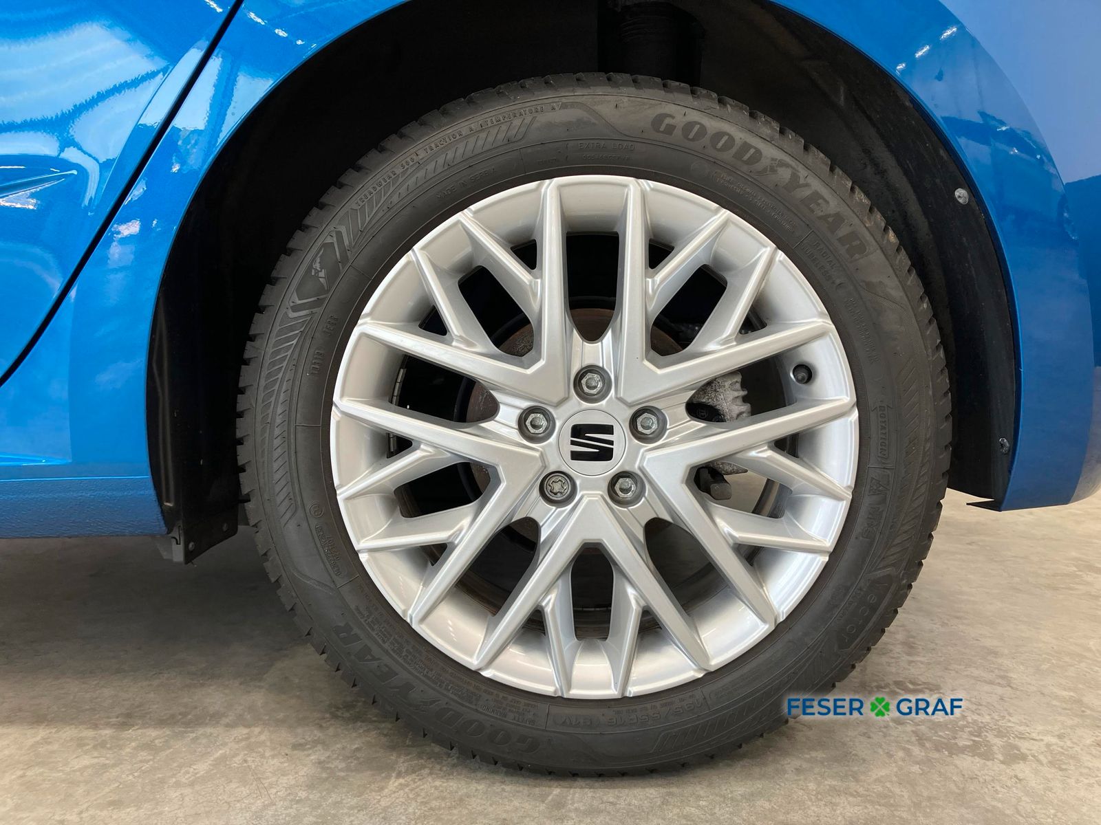 Seat Ibiza - Bild 9