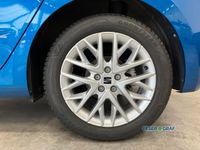 Seat Ibiza - Vorschau Bild 9