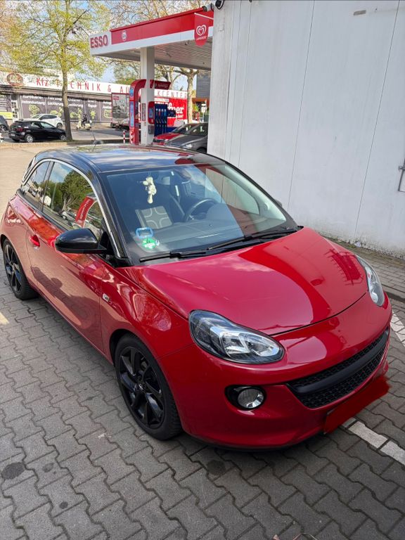 Image of Opel Adam
