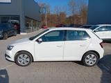Skoda Fabia 1.2l TSI DSG*Automatik* - Skoda Fabia: Automat