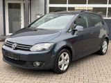 Volkswagen Golf Plus VI Team BMT 1.6 TDI * TÜV NEU - Volkswagen Golf aus 2010: 1.6