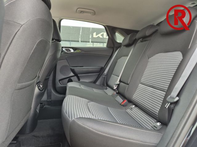 Ceed Ultimate Edition 1.5 T-GDI 48V Android Auto