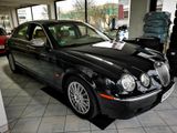 Jaguar S-Type 2.7 V6 Diesel Executive - Jaguar S-Type: Limousine