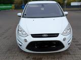 Ford S-Max 2,2 TDCi 147kW DPF Titanium Auto,SHZ,AHK - gebrauchte Ford S-Max aus dem Jahr 2014