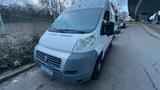 Fiat Ducato L2 H2 - Transporter - Fiat: Transporter