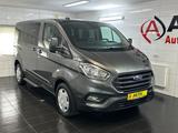 Ford Transit/Tourneo 2.0 TDCi Custom Kombi L1 Trend - Ford Tourneo Custom Gebrauchtwagen in Berlin