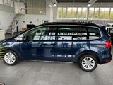 Volkswagen Sharan Comfortline BMT*Navi*7-Sitze - Volkswagen Sharan: Comfortline