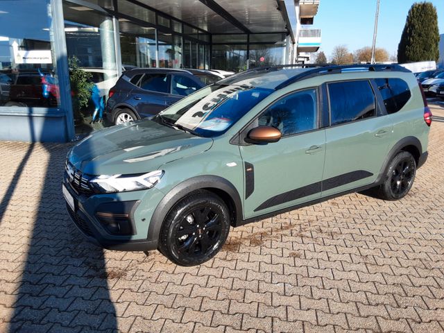 Dacia Jogger Extreme+ SH 7 Sitze Klima PDC Navi Kamera