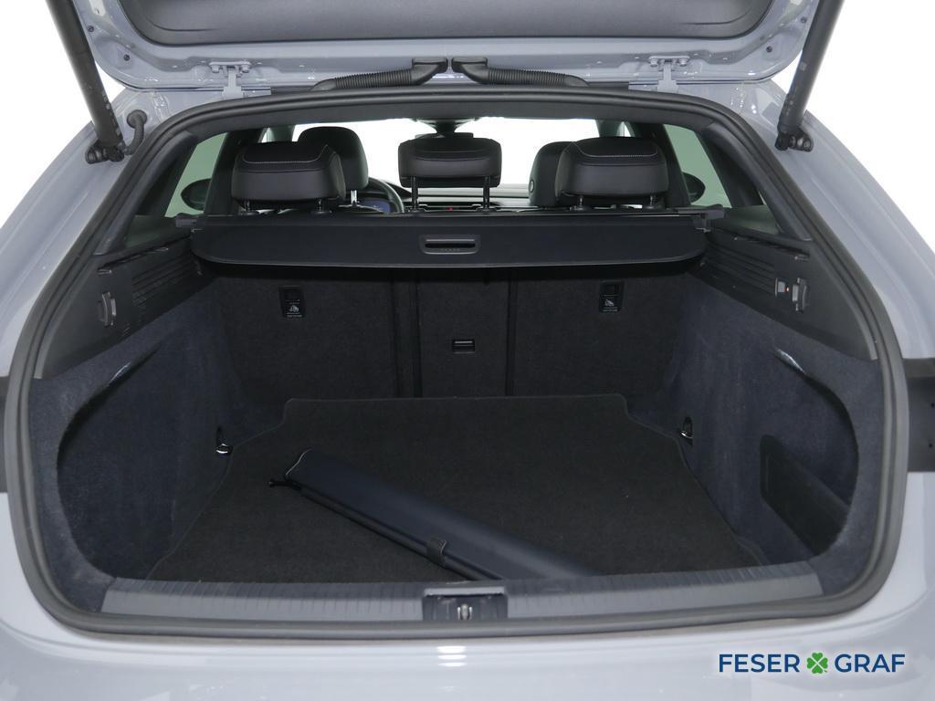 Volkswagen Arteon SB R-Line 2.0 TSI DSG Navi AHK Kamera LED, миниатюра 9