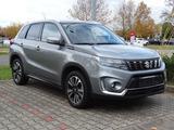 Suzuki Vitara 1.4S Comf.+4x2 Navi-SZG-Klima-LED-Alcanta - gebrauchte Suzuki Vitara aus dem Jahr 2021