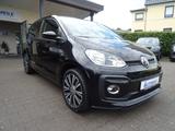Volkswagen up! sound up! 2. HAND PDC KLIMA BLUETOOTH SHZ - Cars in Bielefeld: Kleinwagen