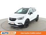 Opel Mokka X 1.4 Turbo Color Innovation Aut.*CAM* - Opel Gebrauchtwagen in Essen