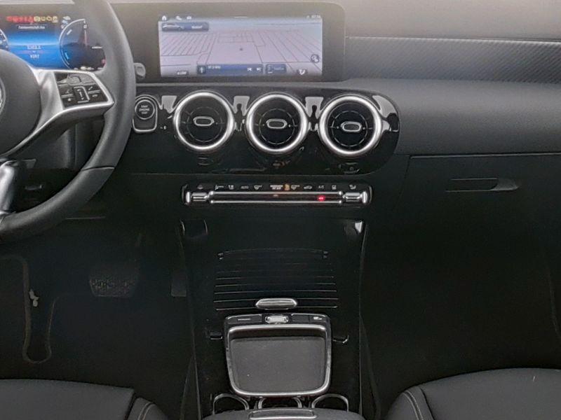 Mercedes-Benz A 250 e , PROGRESSIVE 360 DISTR KAMERA SPUR PDC