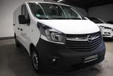 Opel Vivaro B Kasten **WÜRTH-Ausbau** - Opel Vivaro: Van