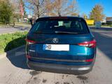 Skoda Kodiaq 2.0 TDI SCR DSG STYLE STYLE - Skoda Kodiaq bis 15.000 Euro