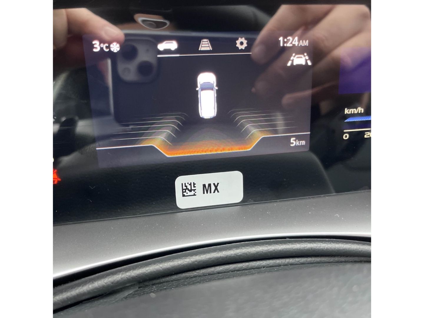 Fahrzeugabbildung Ssangyong Torres Petrol 1.5 2WD 6AT Quartz