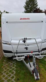 Dethleffs Nomad 490 EST - Dethleffs 490