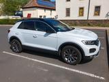 Volkswagen T-Roc 1.5 TSI ACT Sport Sport Modelljahr 2019 - Volkswagen T-Roc: Von Privat