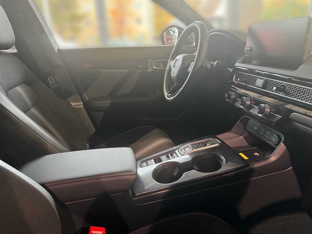 Honda Civic - Bild 14