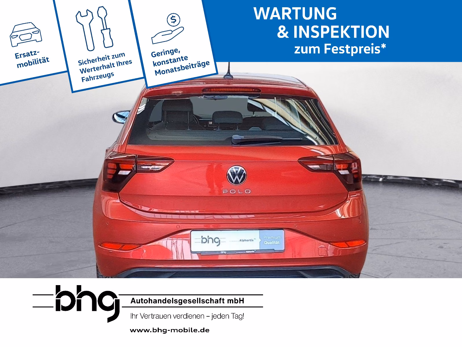 Volkswagen Polo 1.0 LIFE *NAVI*PDC*GANZJAHRESREIFEN*, миниатюра 5