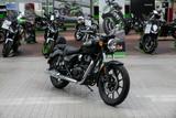 Royal Enfield Meteor 350 Stellar ABS, Euro 5+,sofort lieferbar - Royal Enfield Meteor 350 Stellar