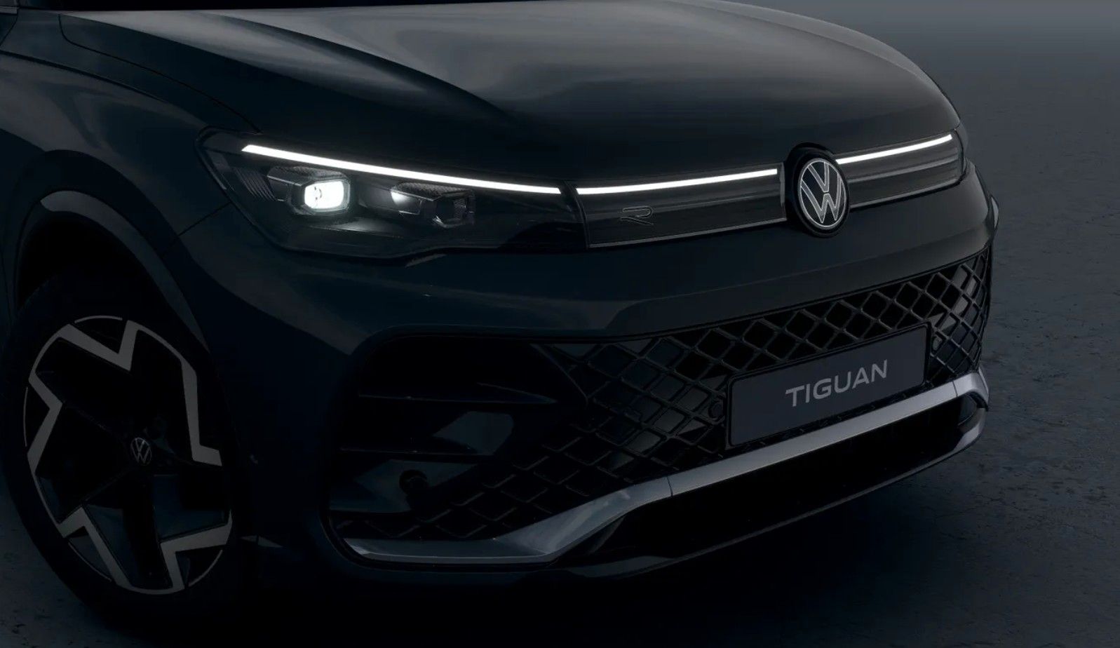 Volkswagen Tiguan - Bild 2