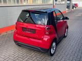 Smart ForTwo fortwo coupe MHD Automatik Klima Navi - Smart: Mhd