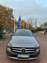 Mercedes-Benz B 200 7G-DCT LED+NAVI+KAMERA - Mercedes-Benz B 200 in Hannover