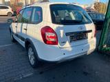 Lada Kalina 1.6 16V Cross *PDC*EURO6*KLIMA*93tkm - Lada Kalina Gebrauchtwagen
