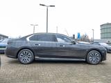 BMW 740d xDrive Limousine Standheiz. DA Prof. Massag - BMW 740: 740d Xdrive