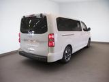 Opel Zafira Life XL AUTOM*9-SITZER*NAVI*KAMERA*XENON* - gebrauchte Opel Zafira Life aus dem Jahr 2024