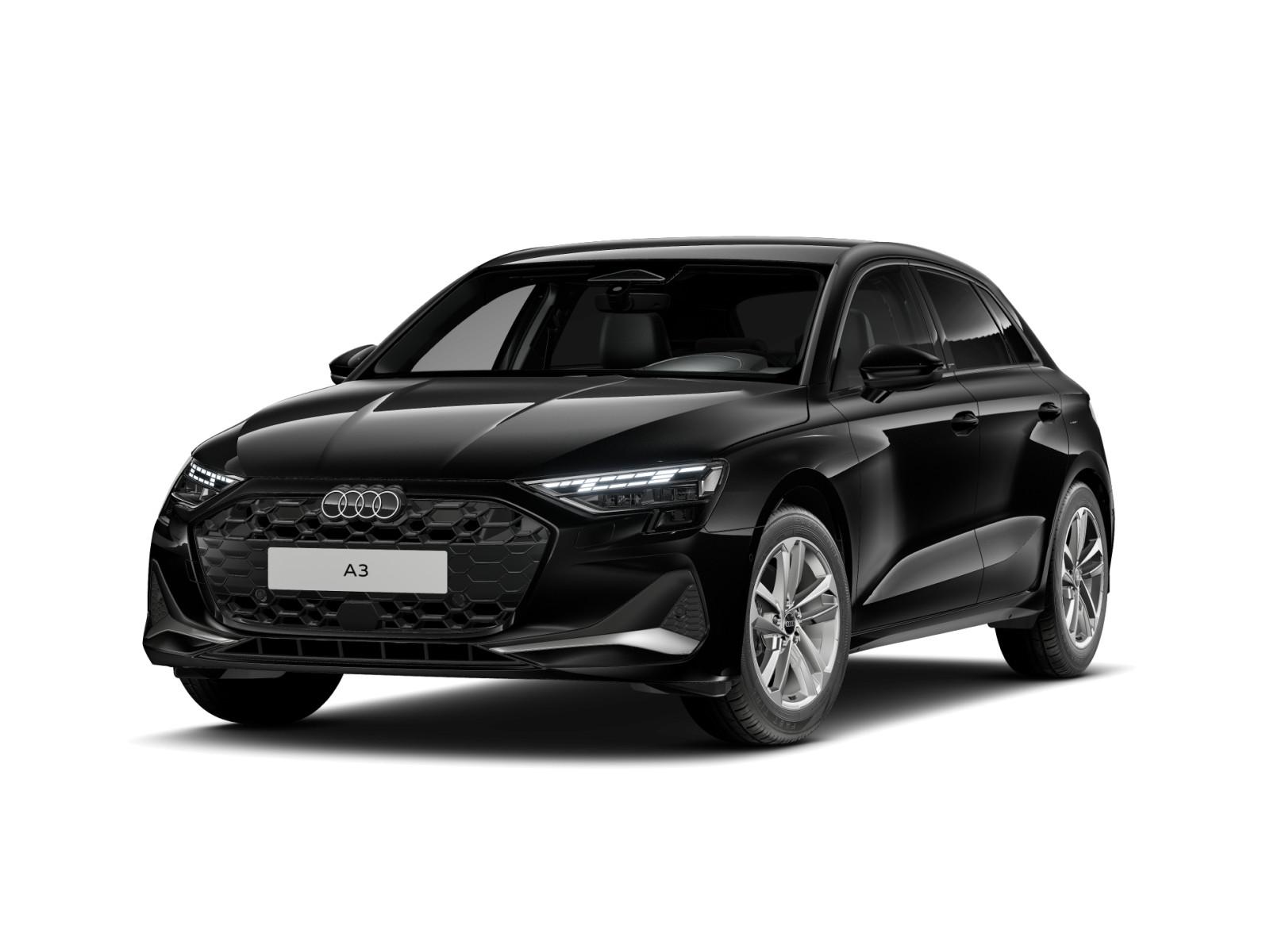 Audi A3 Sportback 35 TFSI LED NAVI KAMERA SOUND, миниатюра 2