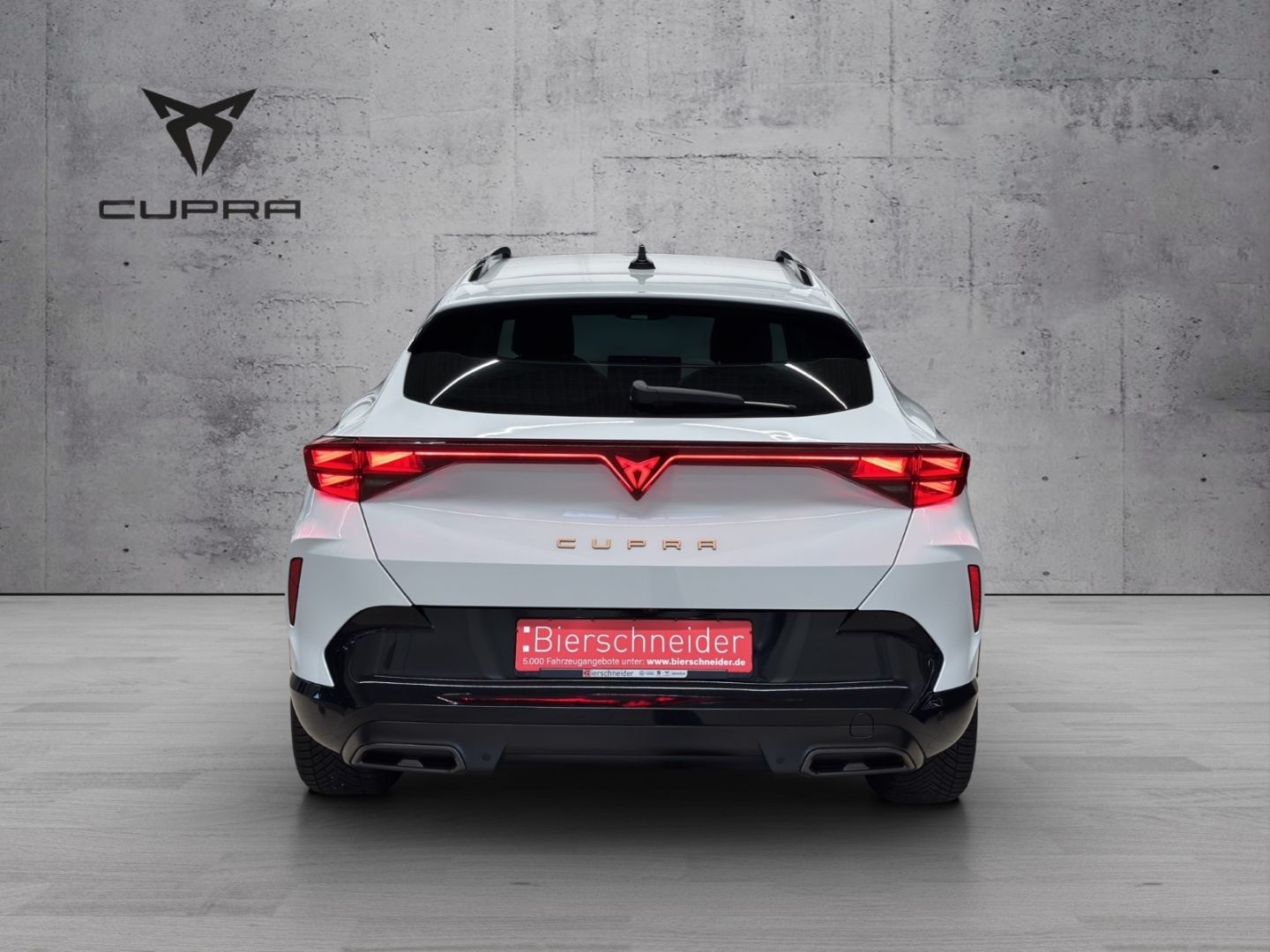 Cupra Formentor - Bild 9