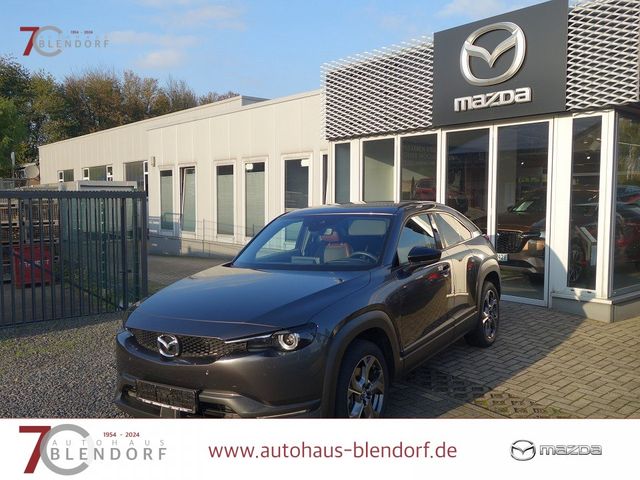 Mazda MX-30 FIRST-EDITION 145 Navi|Matrix-LED|18 Zoll