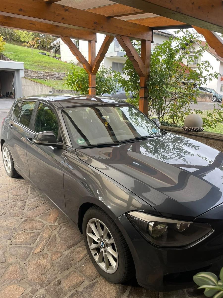 BMW 116