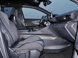 Peugeot 3008 Allure Pack 136 AHK+Sitzhzg+Navi+LED Klima - gebrauchte Peugeot 3008 aus dem Jahr 2024