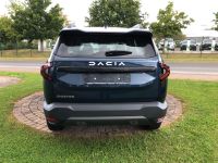 Dacia Bigster - Vorschau Bild 13