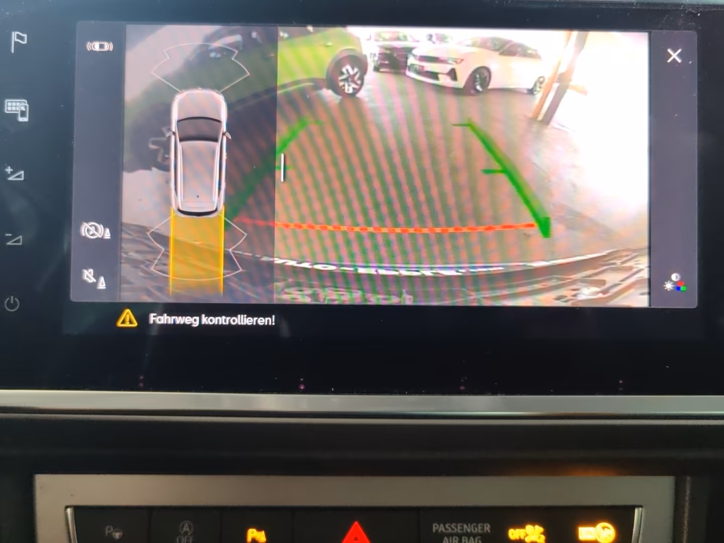 SEAT Ateca 4Drive FR SHZ LED BT ALU Apple Car uvm., миниатюра 20