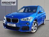 BMW X1 sDrive18i M Sport AHK Park-Assistent Navi LED - BMW: Assist