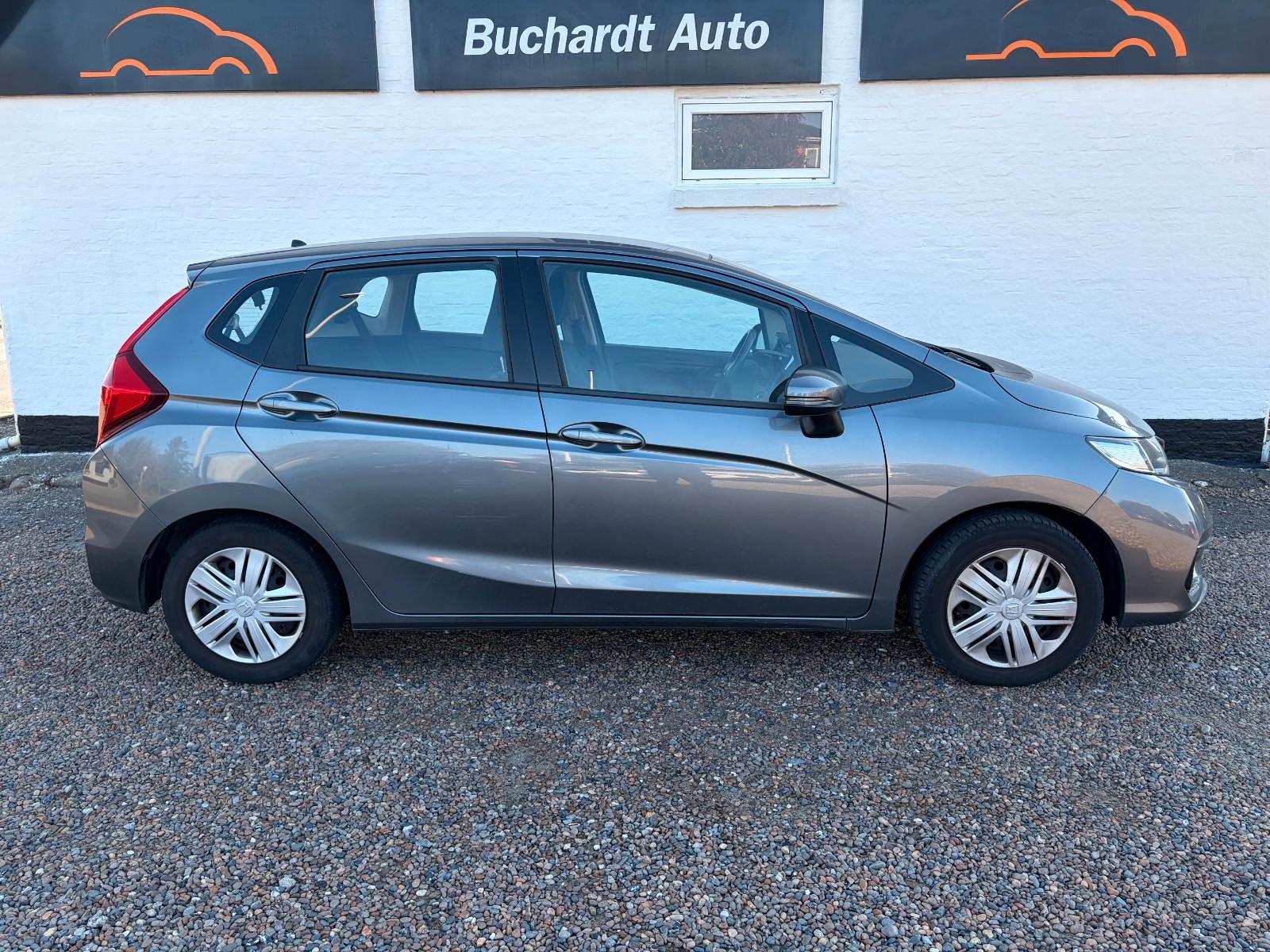 Honda Jazz Trend