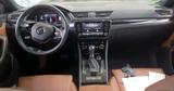 Skoda Superb Combi Laurin & Klement 2.0 TDI NAVI,KAMER - Skoda: Laurin Klement